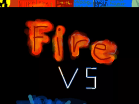 Water Vs Fire Remix