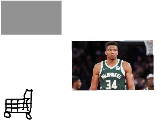 Giannis Clicker by doge
