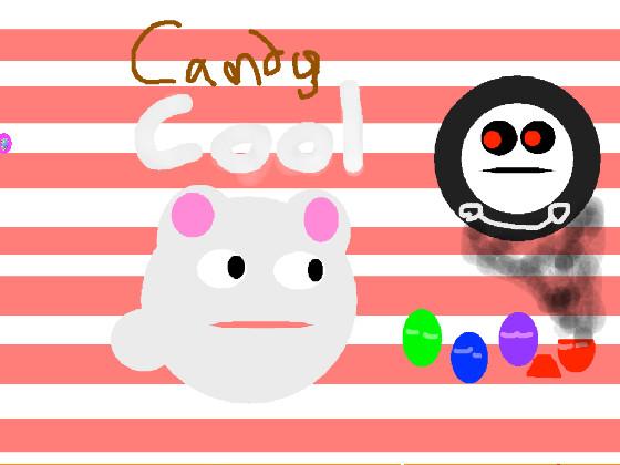 Candy Cool (Update 12)