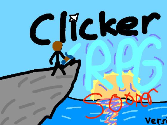 Clicker RPG sooper! - copy