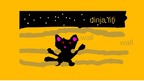Ninja fifi