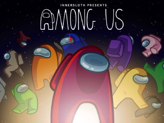 when imposter is sus