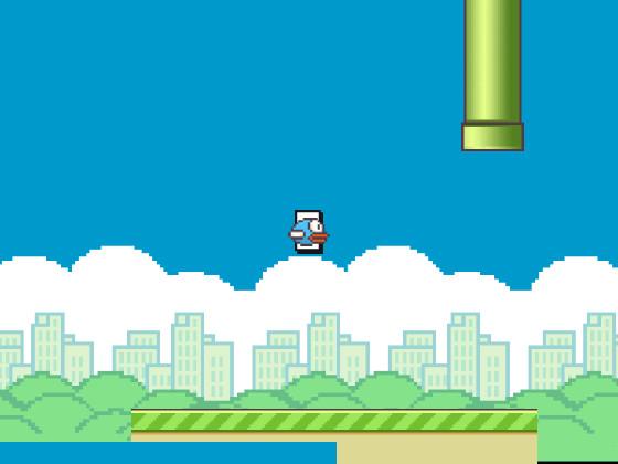 Flappy Bird 1