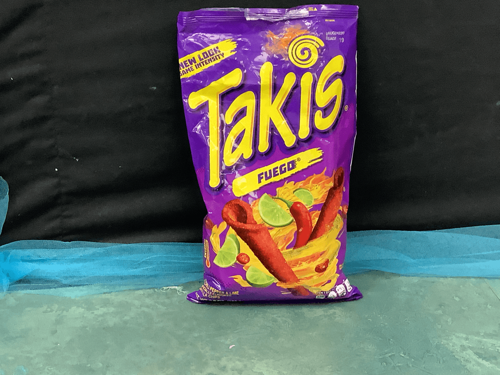 🔥Add Your OC With TAKIS🔥