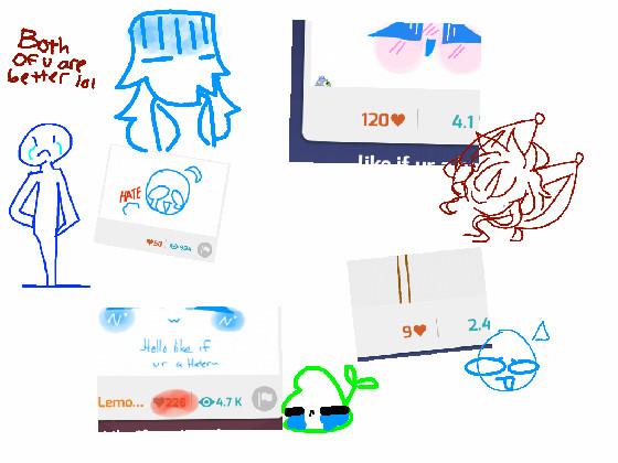 re:Re:re:to everyone :( 1 1