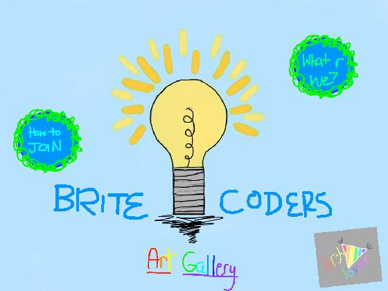 The Brite Coders club