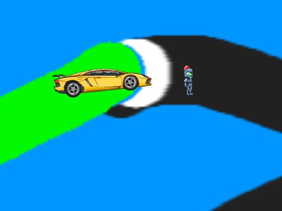 Race Car Track 1 1