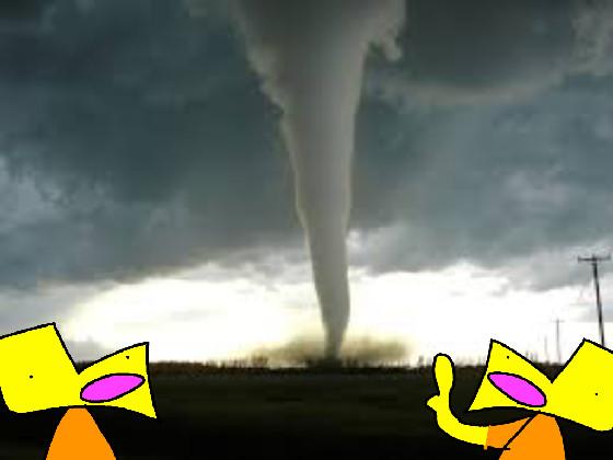 add ur oc at tornado 