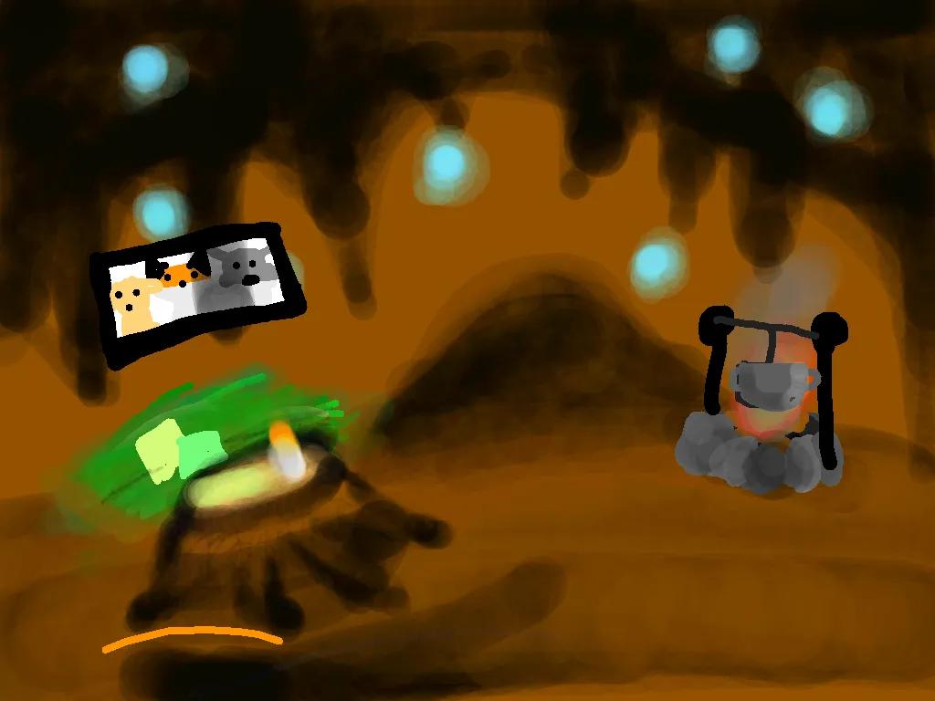 🦊My forest friend, Foxy🦊 1