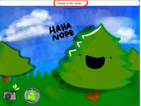 Meanest Tree Moments meme