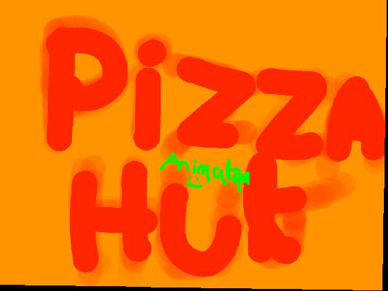 Pizza Hut beta 1 1