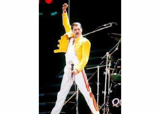 Im Mr.Mercury