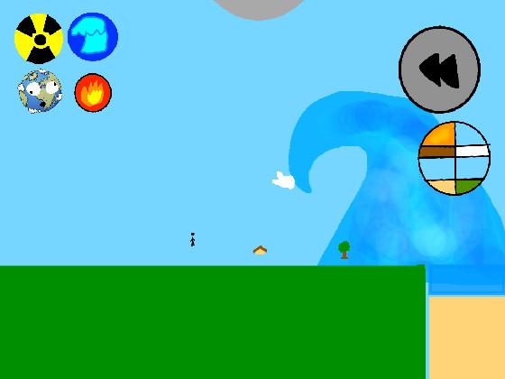 Destroy Dat World 1