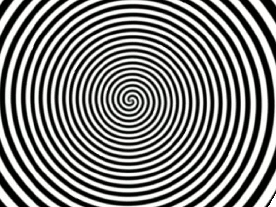 I will hypnotize you🍪