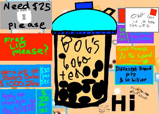 Boba Tea Clicker v2.5 1 1