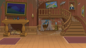 Codey goes to heaven