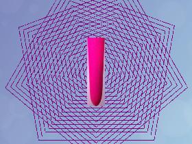 Spiraling Shapes 