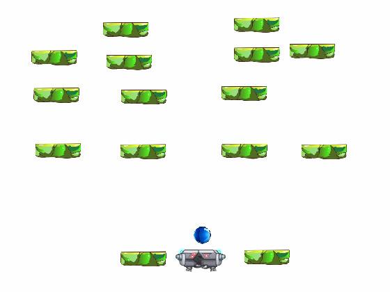 Brick Breaker Game 1 1