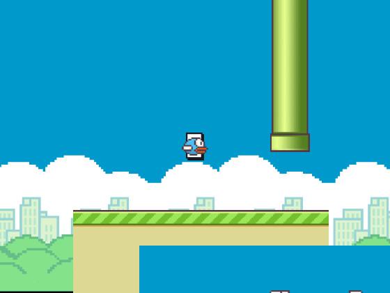 Flappy Bird! 1