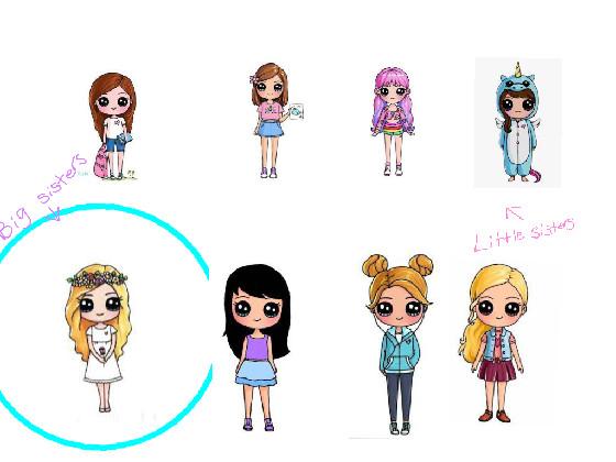 re: Adopt The One You Like 1