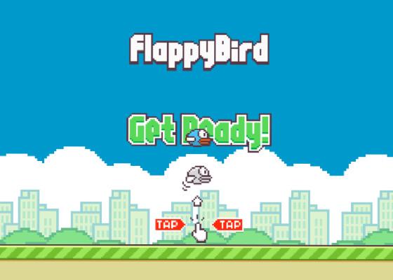 Flappy Bird