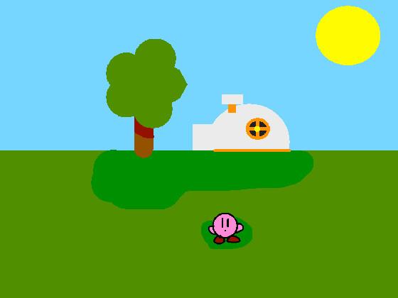 Kirby Run