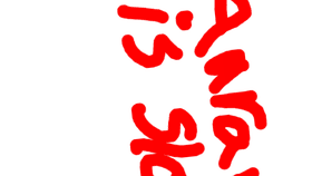 Aarav is slow