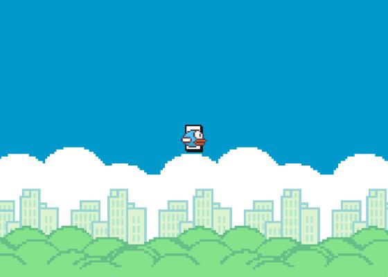 Flappy Bird 2