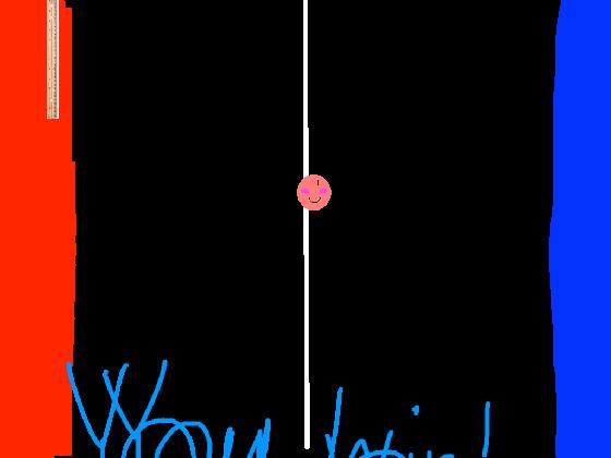 Kirby Ping Pong 1