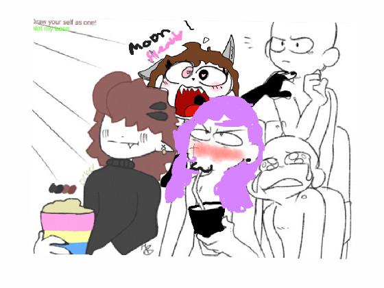 Add your oc remix of me