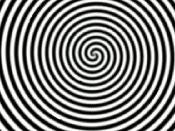 Hypnotism 1 with a twist 1