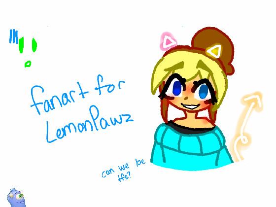 re:art for LemonPawz