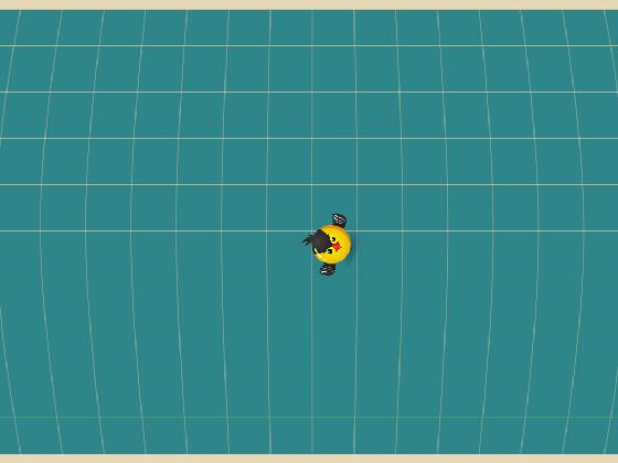 multiplying bird!!!!