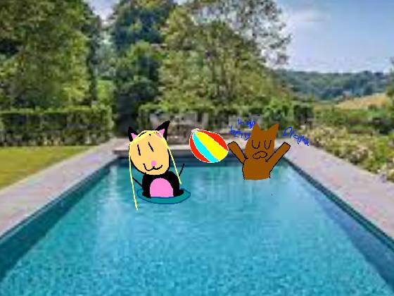 add your oc in the pool 1