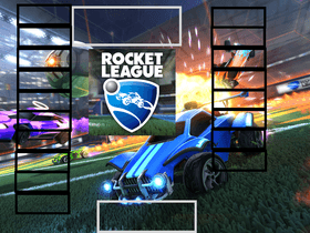 rocket league clicker