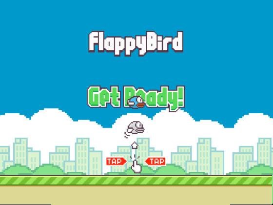 Flappy Bird 3 remix