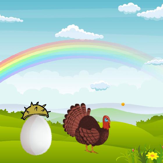 Egg Decorator 1