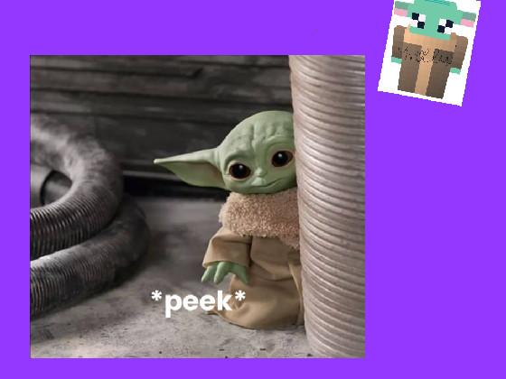 Baby Yoda Memes! 1 - copy - copy - copy