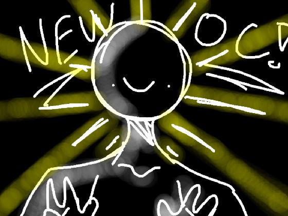 re:New Oc! 1