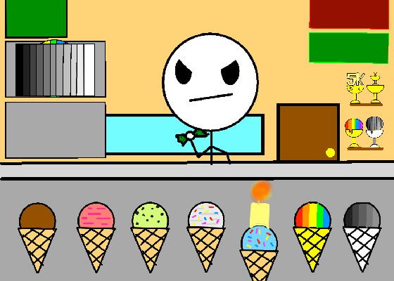 Ice Creamed 1