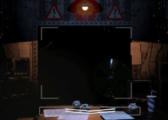 Fnaf not scary 1 1
