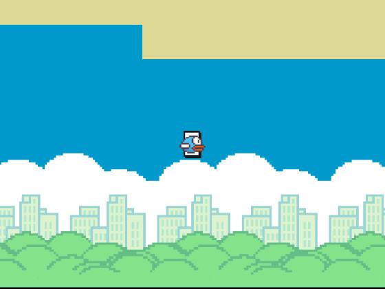 Flappy Bird 1