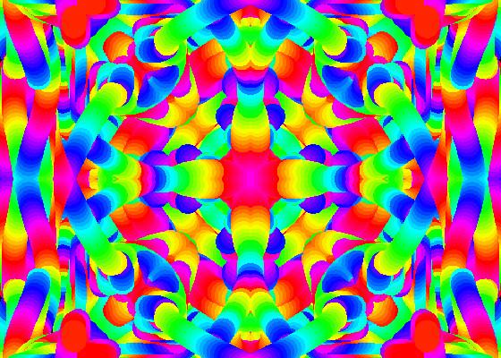 Rainbow Runners 2.0 1 1