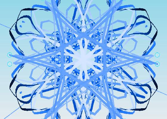 Snowflake Maker 1