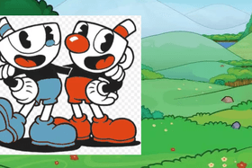Cuphead new game