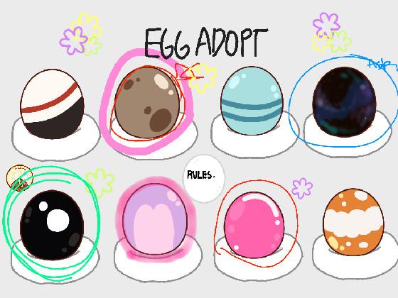 egg adopt
