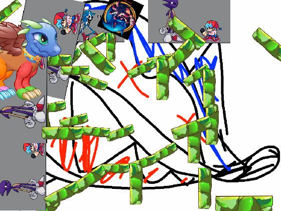 sonic uniuverse race