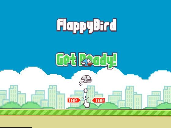 Flappy Bird1 1