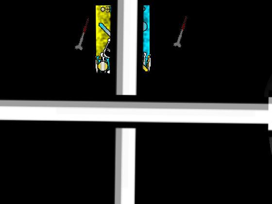 Divison Sans Fight Demo