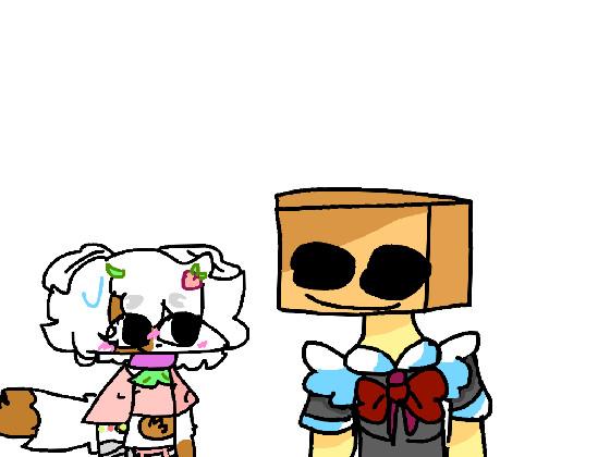 adopted OCs meet